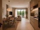 For sale Apartment Bordeaux 47 m2 2 pieces