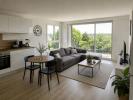 For sale Apartment Bordeaux  69 m2 3 pieces