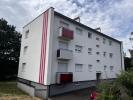 For rent Apartment Freyming-merlebach 74 m2 4 pieces