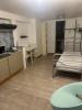 For rent Apartment Bordeaux  28 m2