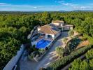 For sale Prestigious house Saint-maximin-la-sainte-baume  300 m2 8 pieces