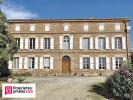 Vente Prestige Rabastens  8 pieces 295 m2