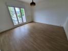 Location Appartement Montherme  3 pieces 66 m2