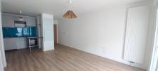 Location Appartement Lorient  2 pieces 41 m2