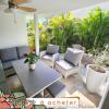 Vente Appartement Saint-gilles-les-bains 2 pieces 45 m2