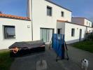 For rent House Chapelle-achard  100 m2 4 pieces