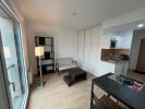 For rent Apartment Roche-sur-yon 32 m2