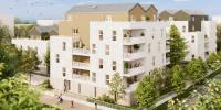 For sale New housing Saint-herblain  40 m2