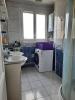 For rent Apartment Noisy-le-sec  68 m2 3 pieces