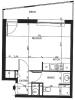 For rent Apartment Reze  30 m2