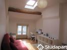 For rent Apartment Saint-etienne  25 m2