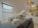 For rent Apartment Saint-germain-en-laye  21 m2