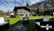 For sale House Chamonix-mont-blanc  101 m2 6 pieces