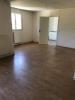 Location Appartement Domerat  3 pieces 106 m2
