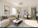 For sale Apartment Vannes  93 m2 3 pieces