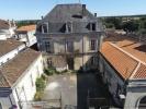 Vente Maison Ruffec  14 pieces 49 m2