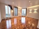 For rent Apartment Neuilly-sur-seine  77 m2 3 pieces