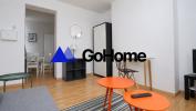 Location Appartement Asnieres-sur-seine 33 m2
