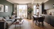 For sale Apartment Saint-germain-en-laye  70 m2 3 pieces