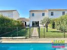 Vente Maison Garons 4 pieces 91 m2