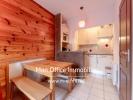 For sale Apartment Crevoux  29 m2 2 pieces