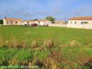 For sale Land Ruelle-sur-touvre 542 m2