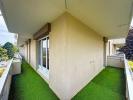 For sale Apartment Herouville-saint-clair  62 m2 3 pieces