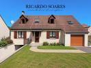 For sale House Angicourt  149 m2 6 pieces