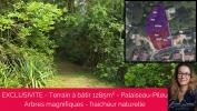 For sale Land Palaiseau  1285 m2