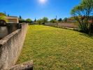 For sale Land Cadenet  500 m2