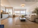 For sale Apartment Bordeaux  94 m2 4 pieces