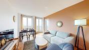 For rent Apartment Choisy-le-roi  74 m2 4 pieces