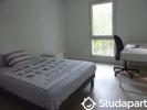 For rent Apartment Nantes  13 m2