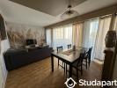 Location Appartement Tours  10 m2