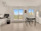For sale Apartment Beauzelle 45 m2 2 pieces