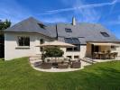 Vente Maison Val-saint-pere  9 pieces 213 m2