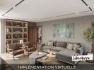 For sale Apartment Bordeaux 135 m2 4 pieces