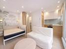 For rent Apartment Annecy  23 m2