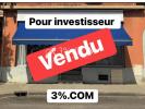 For sale Commercial office Hochfelden  39 m2