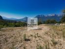 For sale Land Fontanil-cornillon  2185 m2