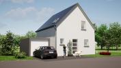 For sale House Bischwihr  85 m2 5 pieces