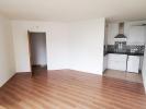 For rent Apartment Dijon  27 m2
