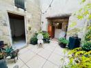 For sale House Chateauneuf-sur-charente  88 m2 4 pieces