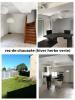 For rent House Cussac-fort-medoc  68 m2
