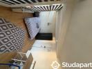 For rent House Valenciennes  15 m2