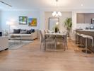 For sale Apartment Vesinet 131 m2 5 pieces