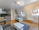 For rent Apartment Paris-16eme-arrondissement  27 m2