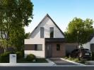 For sale House Muntzenheim  86 m2 4 pieces