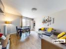 For sale Apartment Gennevilliers  80 m2 4 pieces