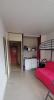 For rent Apartment Merignac  17 m2